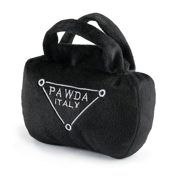 Pawda Handbag Plush Toy Novelties Haute Diggity Dog 